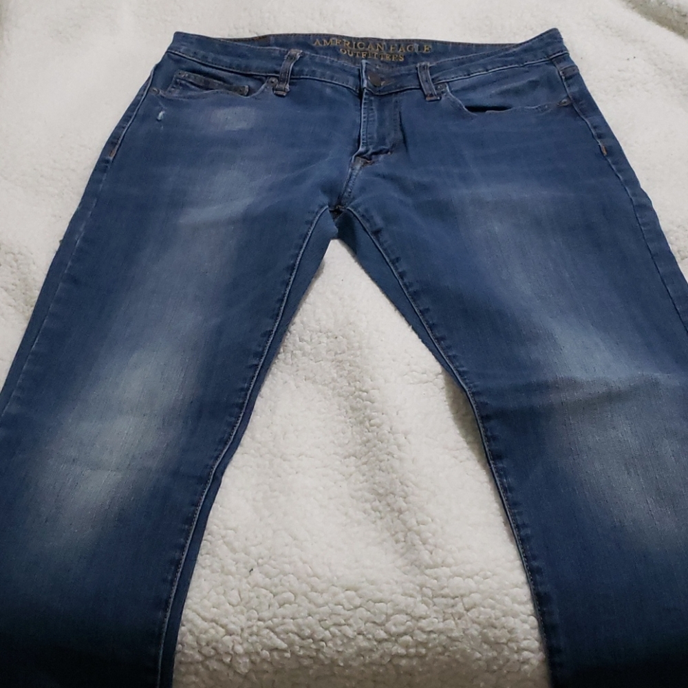 Men American Eagle jeans